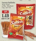 EDEKA Rösrath - Saltletts Angebot im Prospekt Saltletts bei EDEKA im Rösrath Prospekt für 1,49 €