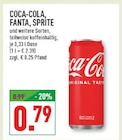 Aktuelles Coca-Cola Angebot bei Marktkauf in Melle ab 0,79 €