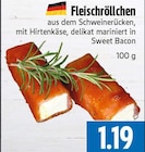 Fleischröllchen bei EDEKA im Lahnau Prospekt für 1,19 €