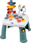 TABLE D'ACTIVITÉS - SMOBY en promo chez Auchan Hypermarché TABLE D'ACTIVITÉS - SMOBY dans le catalogue Auchan Hypermarché