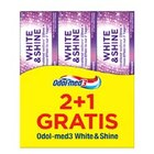 Zahncreme von Odol-med3 im aktuellen Lidl Prospekt für 3,99 €