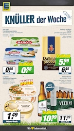 Aktueller E center Prospekt mit Bier, "Aktuelle Angebote", Seite 2