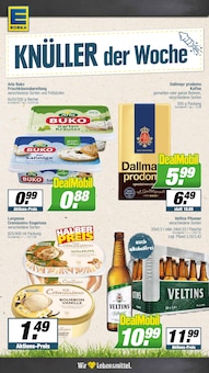 Aktueller E center Prospekt "Aktuelle Angebote" Aktueller E center Prospekt