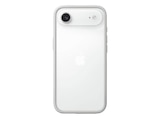 Bumper, Backcover, Apple, iPhone Air, Hellgrau im MediaMarkt Saturn Prospekt Bumper, Backcover, Apple, iPhone Air, Hellgrau von APPLE im aktuellen MediaMarkt Saturn Prospekt für 33,99 €