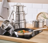 Topf-Set „Trueflow“ Angebote von Zwilling bei XXXLutz Möbelhäuser Düren für 179,90 €