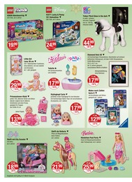 V-Markt Barbie im Prospekt V-Markt Barbie im Prospekt