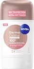 Nivea im dm-drogerie markt Prospekt Antitranspirant Deostick Derma Control Clinical Trockenes Hautgefühl von NIVEA im aktuellen dm-drogerie markt Prospekt für 4,45 €