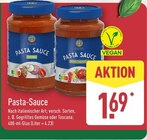 Pasta Sauce Toscana von Cucina im aktuellen ALDI Nord Prospekt