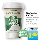 Aktuelle Kaffee Angebote bei E center in Ettlingen Aktuelles Caffè Latte Angebot bei E center in Ettlingen ab 1,49 €