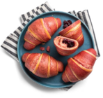 Croissant im Kaufland Prospekt Croissant im aktuellen Kaufland Prospekt für 0,49 €