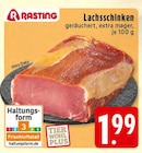Lachsschinken bei EDEKA im Alsdorf Prospekt für 1,99 €