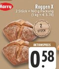 E center Duisburg - Roggen X Angebot im Prospekt Roggen X bei E center im Duisburg Prospekt für 0,58 €