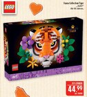 Fauna Collection-Tiger im Angebot bei Marktkauf in Altenburg Fauna Collection-Tiger Angebote von LEGO bei Marktkauf Altenburg für 44,99 €