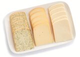 Plateau pour raclette - La Pointe Percée dans le catalogue Supermarchés Match