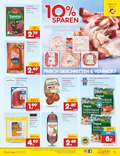 Truthahn im Netto Marken-Discount Prospekt in Düsseldorf Aktueller Netto Marken-Discount Prospekt mit Truthahn, "Aktuelle Angebote", Seite 17