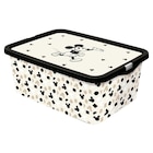 Disney im XXXLutz Möbelhäuser Prospekt BOX MIT DECKEL von Disney im aktuellen XXXLutz Möbelhäuser Prospekt für 9,99 €