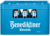 Hell von Benediktiner für 14,99 € bei Kaufland im Angebot Hell von Benediktiner im aktuellen Kaufland Prospekt