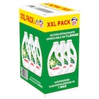 Lessive liquide "XXL Pack" - ARIEL en promo chez Carrefour Market Clichy à 23,90 €