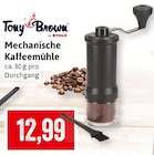Aktuelle Kaffeevollautomat Angebote bei Kaufhaus Stolz in Lübeck Aktuelles Mechanische Kaffeemühle Angebot bei Kaufhaus Stolz in Lübeck ab 12,99 €