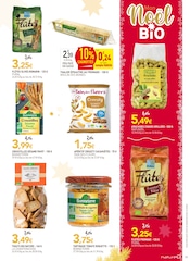 Bricolage Angebote im Prospekt "Mon Noël BIO" von NaturéO Bricolage Angebote im Prospekt "Mon Noël BIO" von NaturéO auf Seite 11