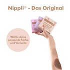 Nippelcover Nude Mit Kleber (2 Paar) von NIPPLI EUROPE GmbH im aktuellen dm-drogerie markt Prospekt