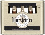 Pils oder alkoholfrei Angebote von Warsteiner bei REWE Bönen für 10,49 €
