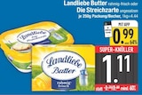 Aktuelle Butter Angebote bei EDEKA in Ingolstadt Aktuelles Butter Angebot bei EDEKA in Ingolstadt ab 0,99 €