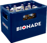 Limonaden von Bionade im aktuellen Marktkauf Prospekt