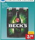 Aktuelle Bier Angebote bei Netto Marken-Discount in Kirchheim (Teck) Aktuelles Pils Angebot bei Netto Marken-Discount in Kirchheim (Teck) ab 3,99 €