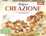 Original Wagner Creazione im EDEKA Prospekt Original Wagner Creazione von Wagner im aktuellen EDEKA Prospekt für
