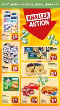 Brötchen im aktuellen REWE Prospekt (Erlangen) Brötchen im REWE Prospekt "Dein Markt" mit 26 Seiten (Erlangen)