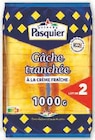 Super U Lacanau Ocean - Promo Gache tranchee brioche Promo Gache tranchee brioche à 3,14 € dans le catalogue Super U à Lacanau Ocean