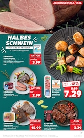 Aktueller Kaufland Prospekt mit Steak, "Aktuelle Angebote", Seite 31