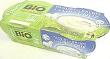 Yaourt de Brebis à la Grecque - CASINO BIO - Casino Supermarchés Yaourt de Brebis à la Grecque - CASINO BIO à 2,09 € dans le catalogue Casino Supermarchés
