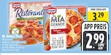 Ristorante im EDEKA Prospekt Ristorante von Dr. Oetker im aktuellen EDEKA Prospekt für 2,99 €