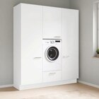 Hauswirtschaftsraum von Nobilia für 2.199,00 € bei XXXLutz Möbelhäuser im Angebot Hauswirtschaftsraum von Nobilia im aktuellen XXXLutz Möbelhäuser Prospekt