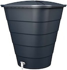 Regentonne Ibiza Angebote bei Hagebaumarkt Karlsruhe für 19,99 €