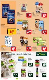 Aktueller Markant Prospekt mit Tee, "...freu Dich drauf!", Seite 8