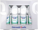 Mineralwasser Angebote von Odenwald Quelle bei REWE Heidelberg für 5,99 €