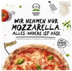 Pizza Margherita oder Pizza Salame bei nahkauf im Weil am Rhein Prospekt für 3,49 €