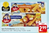 Fischstäbchen bei EDEKA im Renningen Prospekt für 2,99 €