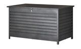 Aufbewahrungsbox im Höffner Prospekt a casa mia Aufbewahrungsbox Storry im aktuellen Höffner Prospekt für 374,39 €