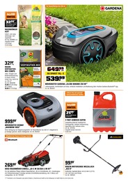 Lidl Rasendünger Angebot ᐅ Finde den Preis im aktuellen Prospekt