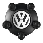 Radzierkappe für Serienstahlfelge, Caddy, Tiguan, 16 Zoll bei Volkswagen im Erkrath Prospekt für 88,00 €