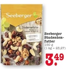 Studentenfutter bei EDEKA im Bühlertal Prospekt für 3,49 €