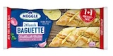 2 Klassik Baguette von MEGGLE im aktuellen Lidl Prospekt