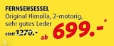 Polstermöbel Fischer Steinach, Straubing-Bogen Prospekt mit  im Angebot für 699,00 €