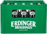 Helles im Angebot bei Kaufland in Herford Helles Angebote von ERDINGER BRAUHAUS bei Kaufland Herford für 13,99 €
