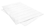 Sommerbett Extra Silk & Leinen, weiß, 155 x 220 cm im Angebot bei HARDECK in Coesfeld Sommerbett Extra Silk & Leinen, weiß, 155 x 220 cm Angebote von Centa-Star bei HARDECK Coesfeld für 89,99 €