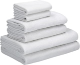 Serviettes en éponge - LIVARNO HOME dans le catalogue Lidl